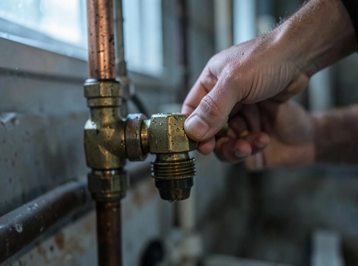 Emergency Plumber Preston, MD FAQs